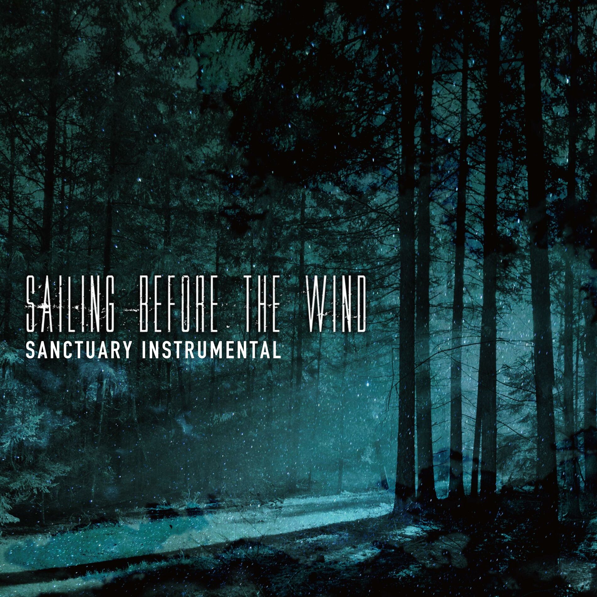 Album cover of Sanctuary (Instrumental)