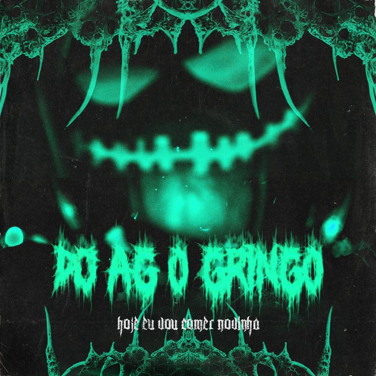 Album cover of HOJE EU VOU COMER NOVINHA 06 (Slowed + Reverb)