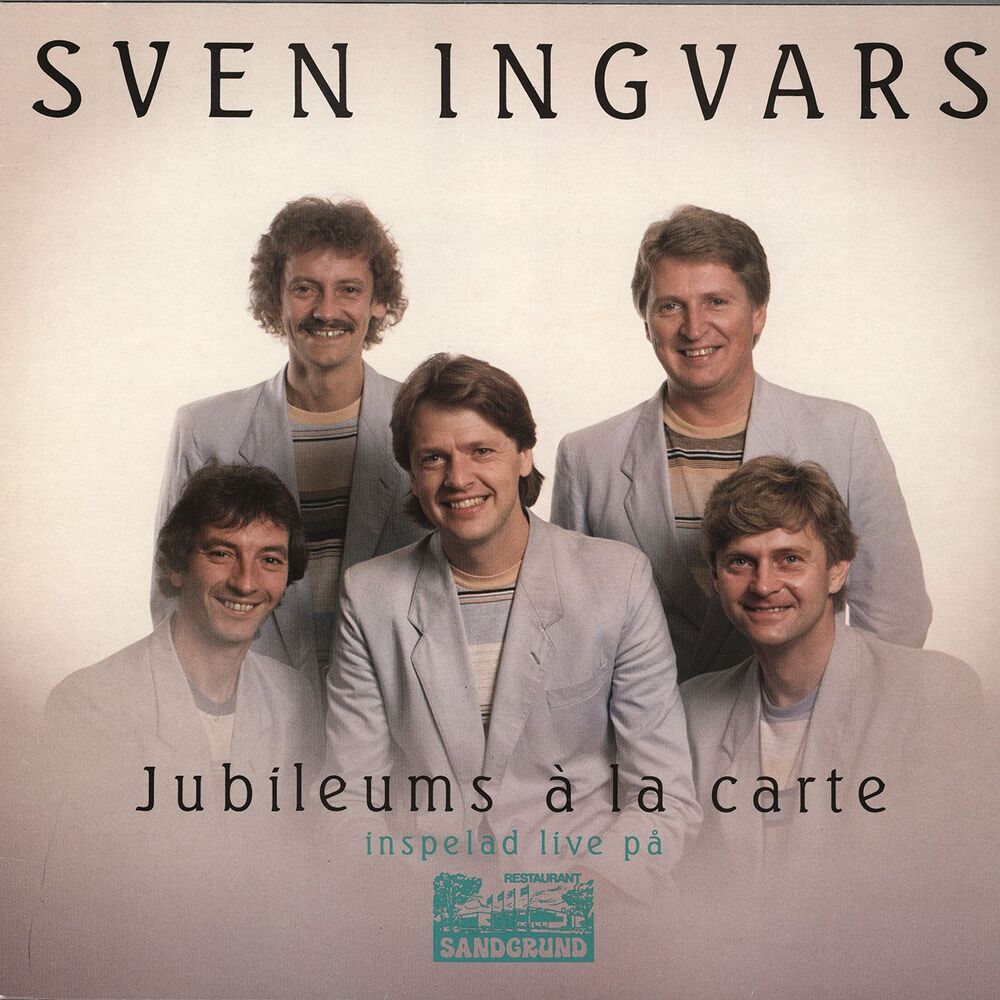 Picture of Jubileums à la carte