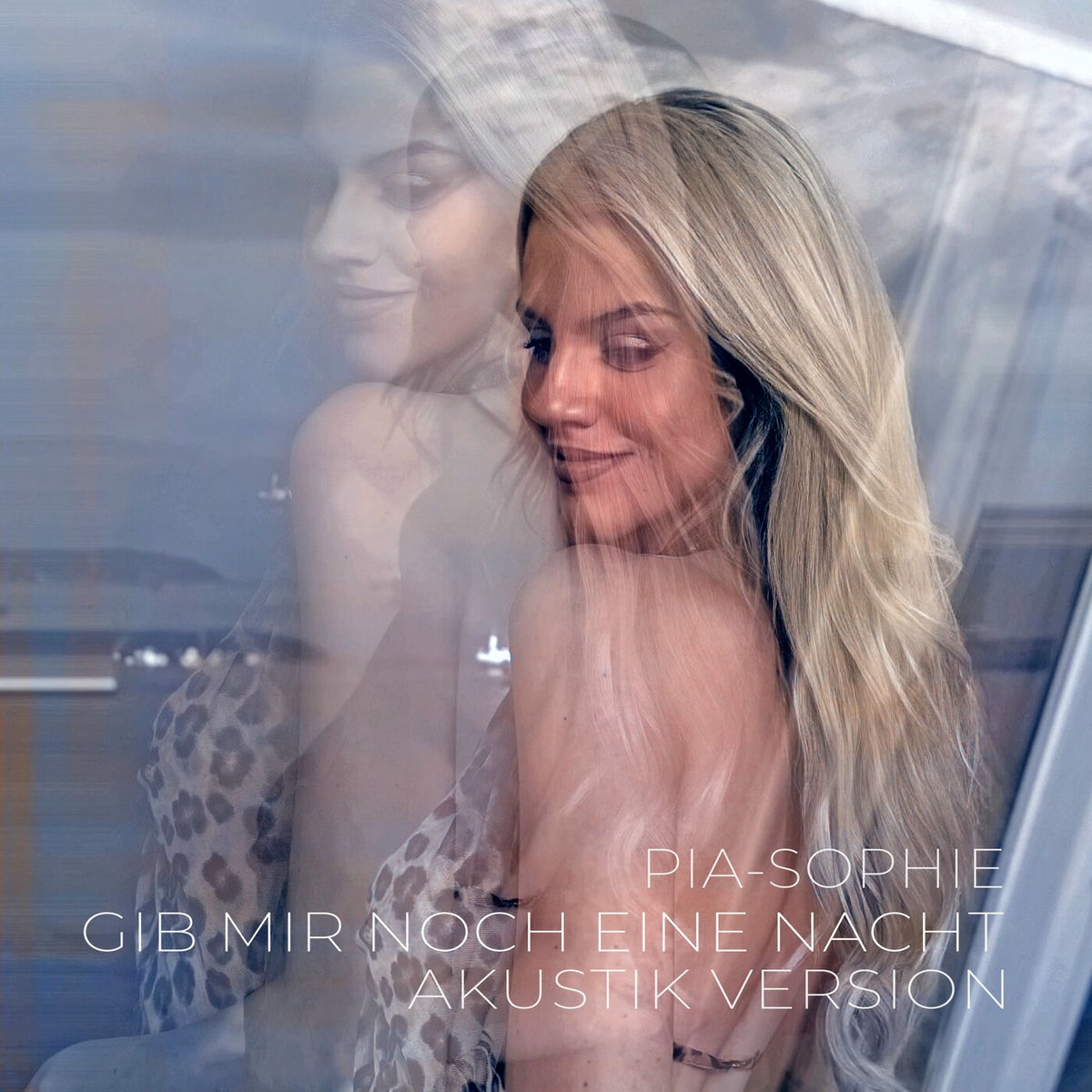 Album cover of Gib mir noch eine Nacht (Akustik Version)