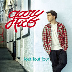Cover of Tout, tout, tout - Single