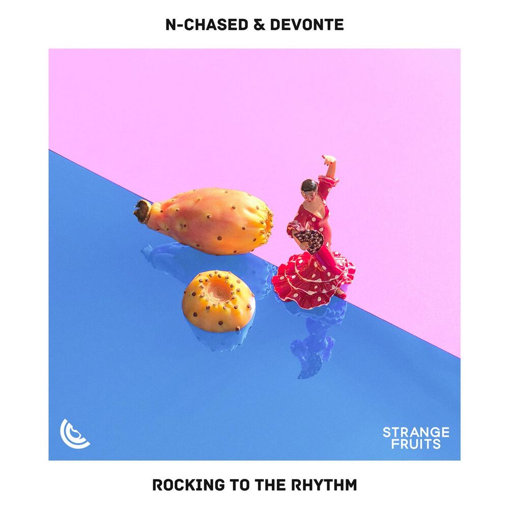 Picture of Rocking to the Rhythm