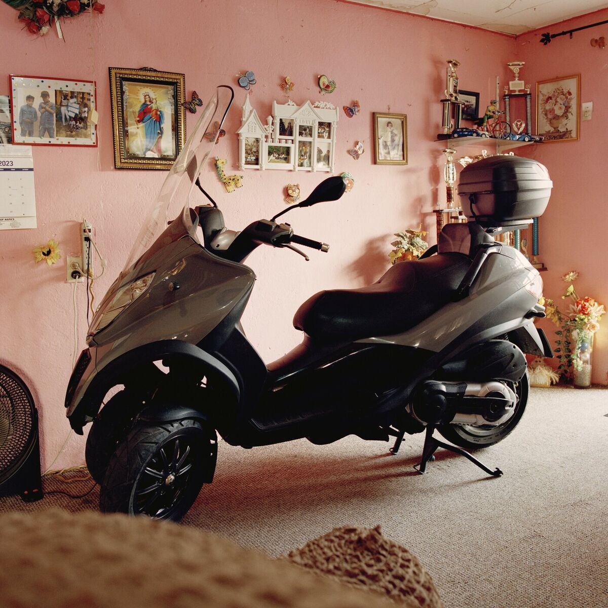 Album cover of Spuug van God