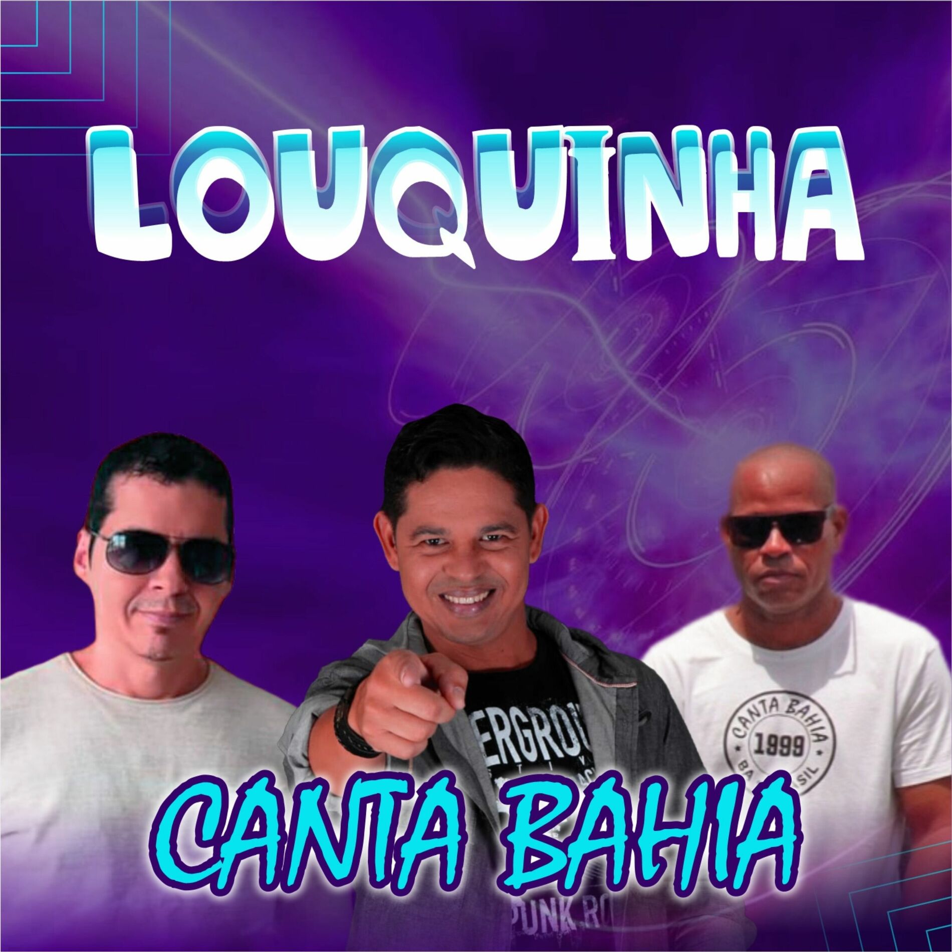 Album cover of Louquinha