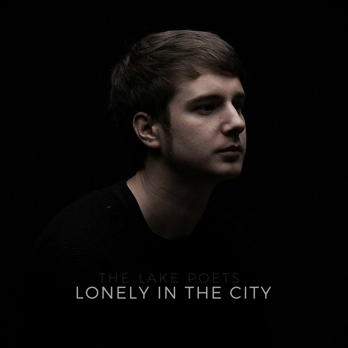 Album cover of Lonely in the City