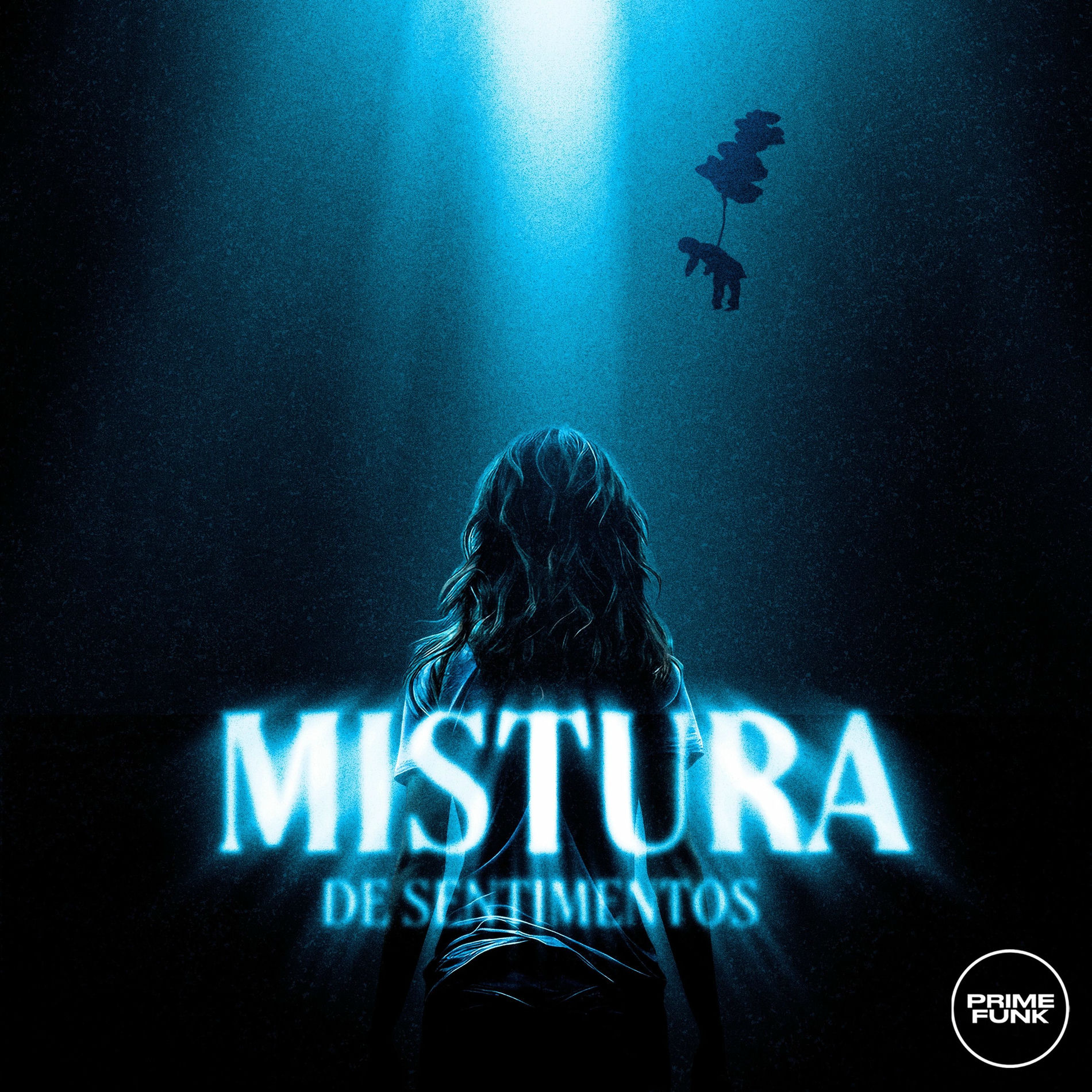 Album cover of Mistura De Sentimentos