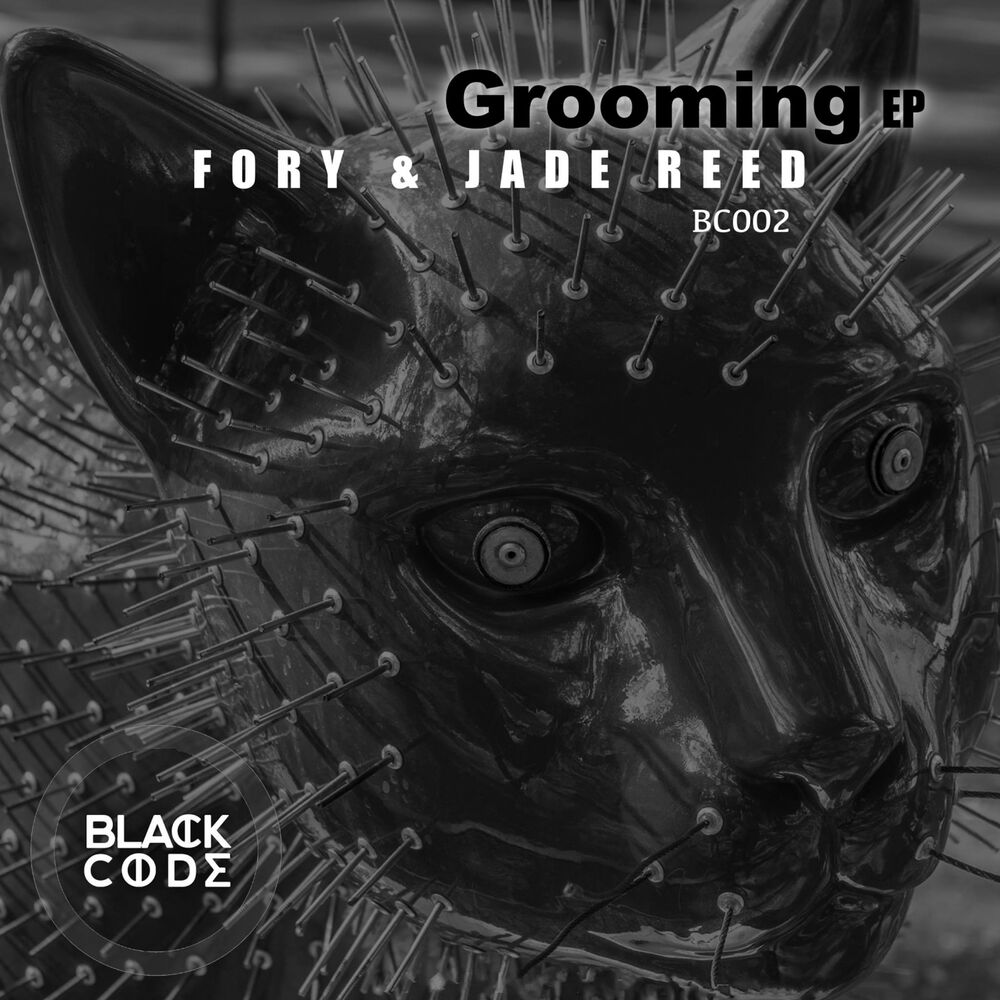 Picture of Grooming EP
