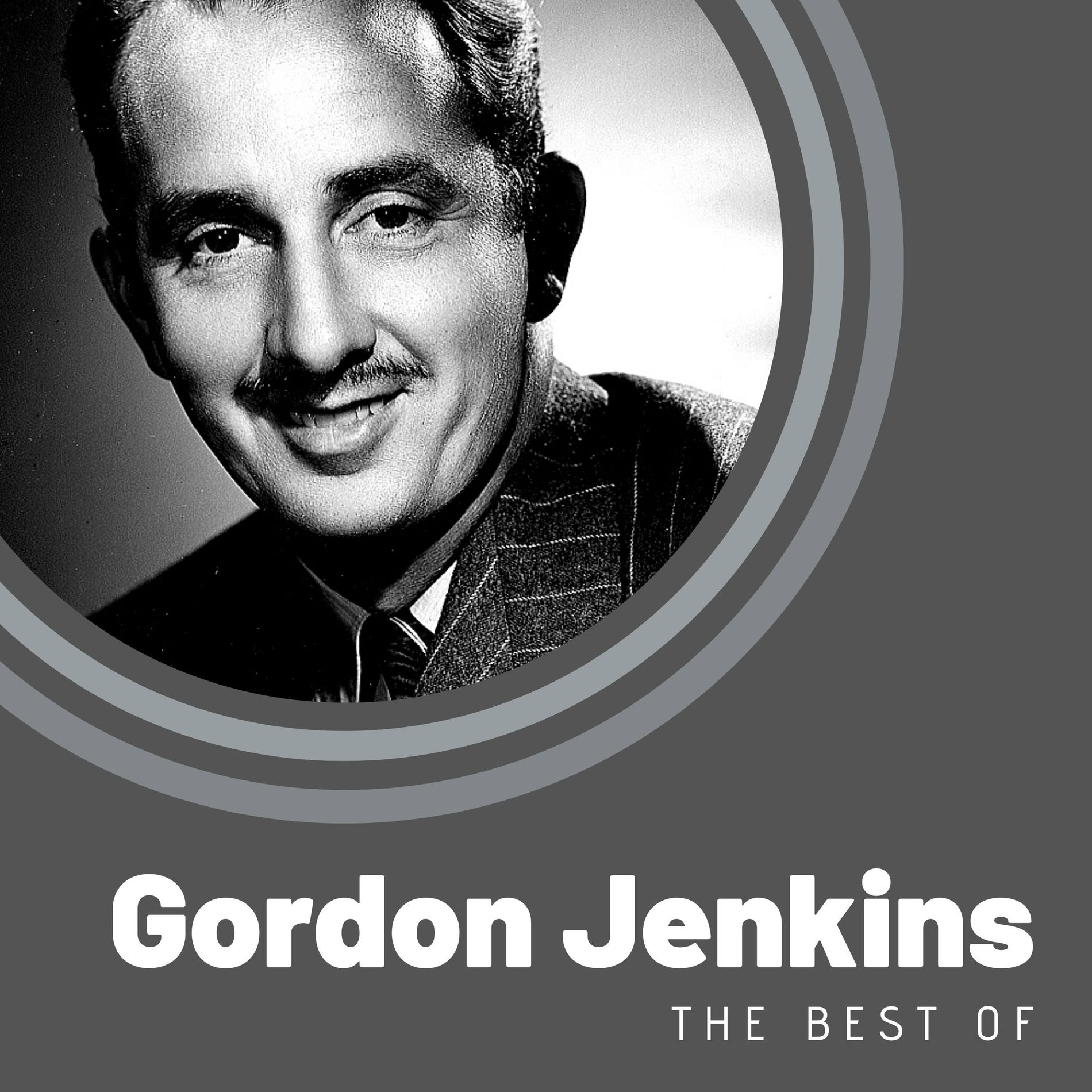 Gordon Jenkins - Maybe You'll Be There | Deezer