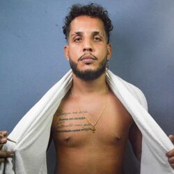 Cover of Dantas Barreto Freestyle