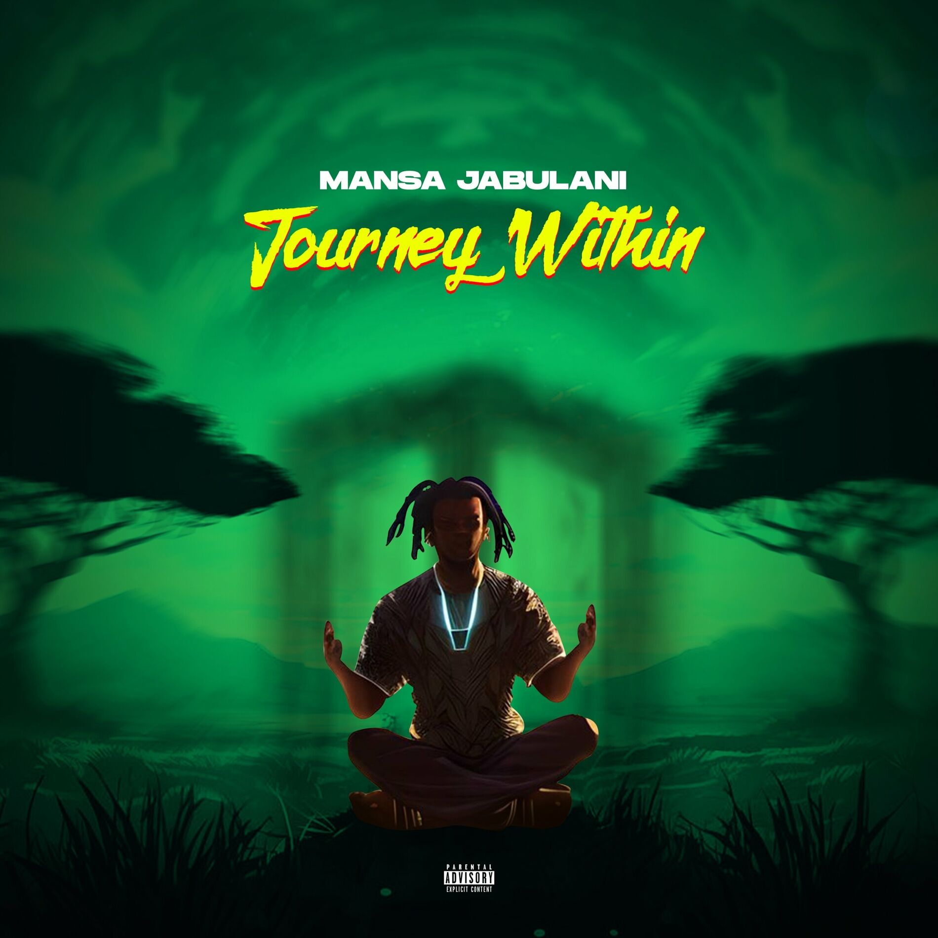 Jabulani: Journey: CD Jabulani: Journey: CD