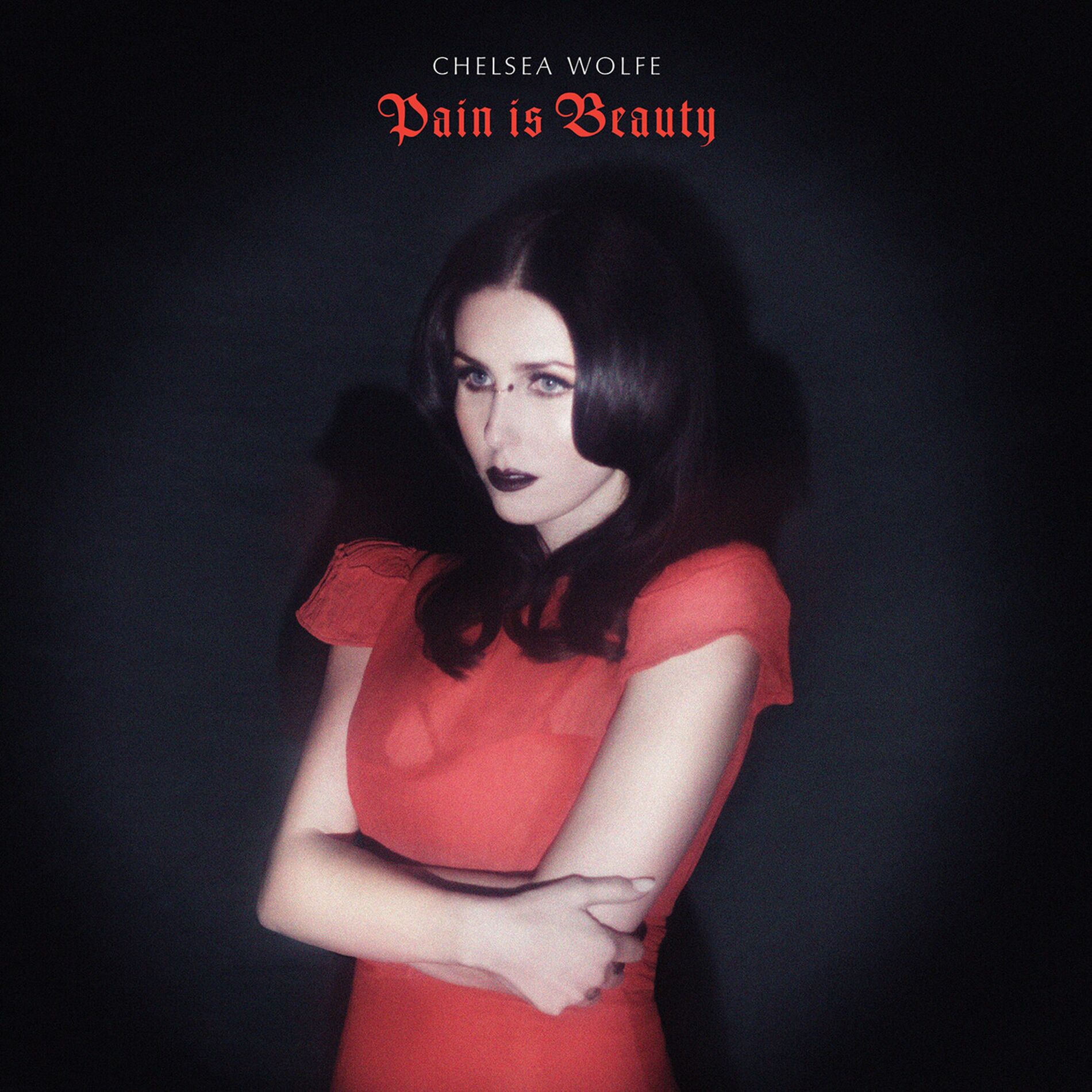 Album cover of The Warden