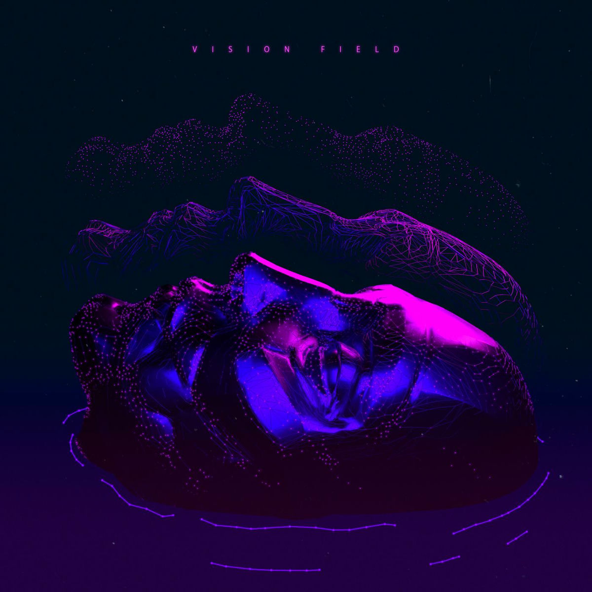 Album cover of Vision Field