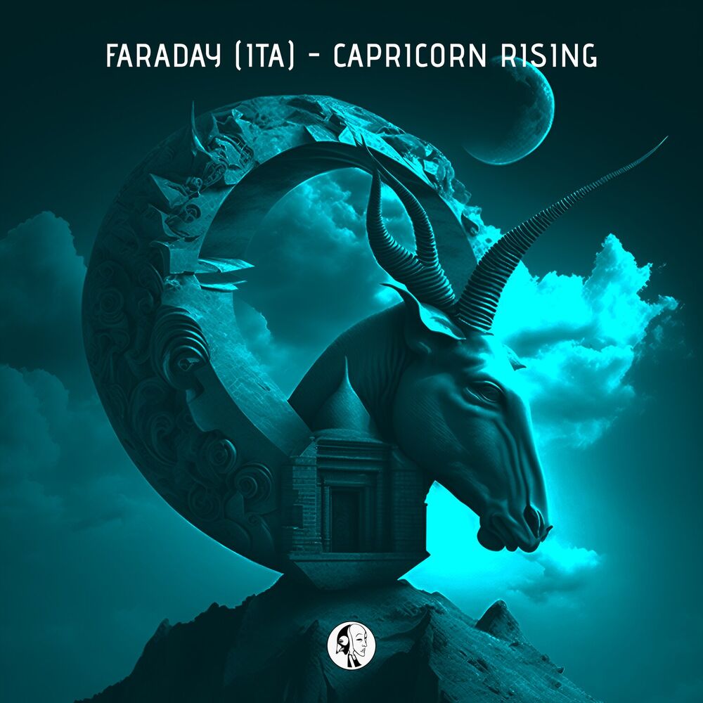 Picture of Capricorn Rising