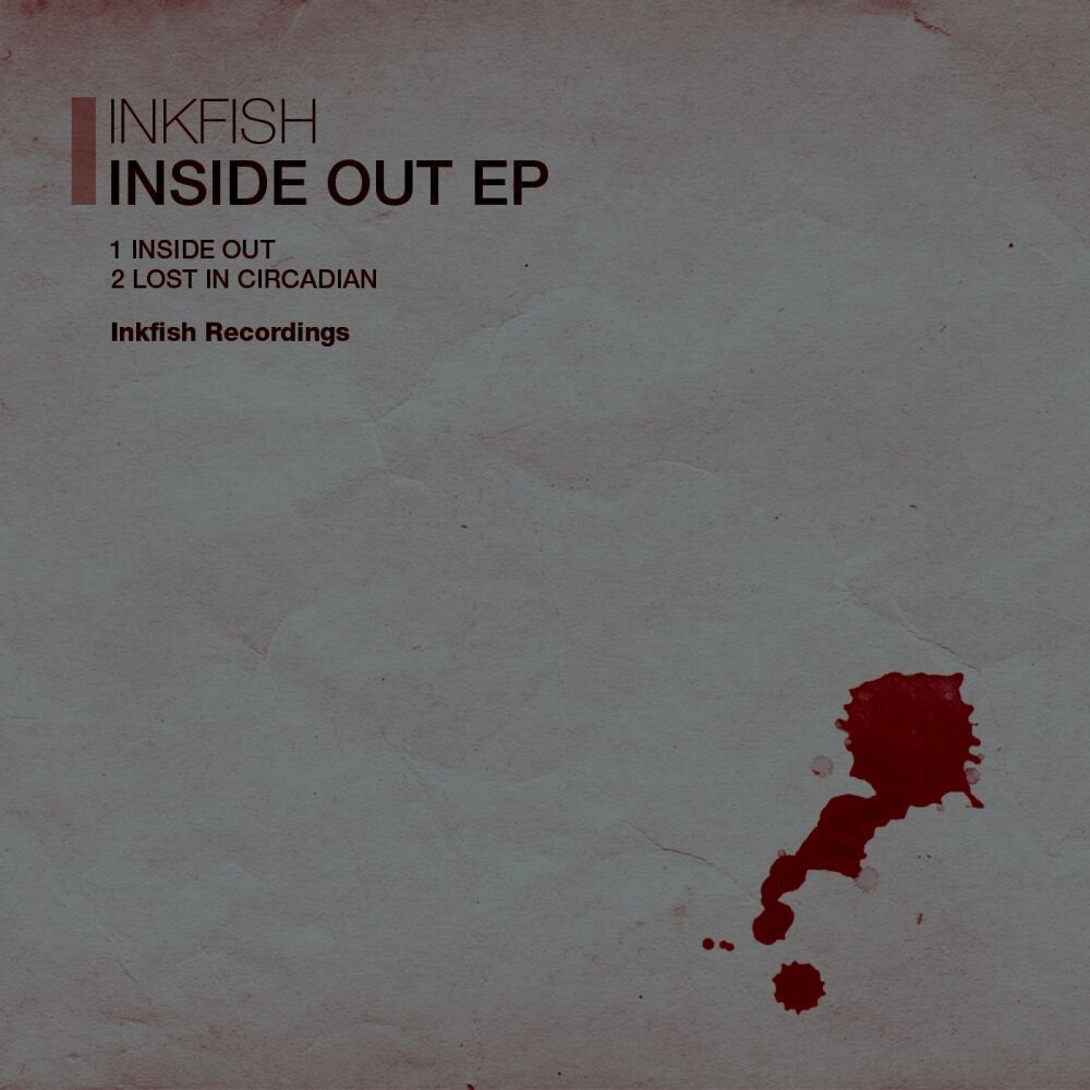 Picture of Inside Out EP