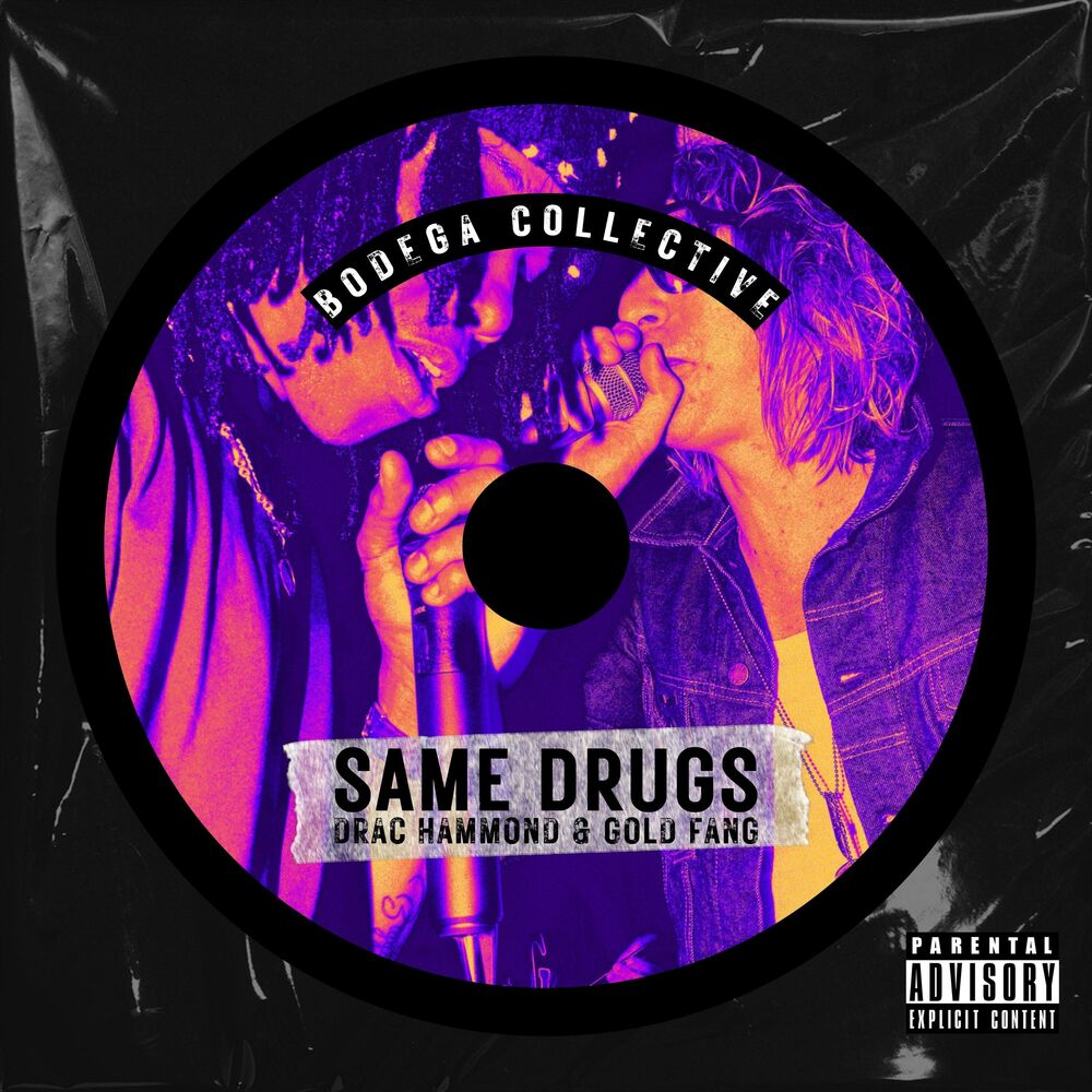 Picture of Same Drugs