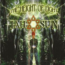 Cover of The Height of Light