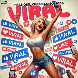 Cover of Viral
