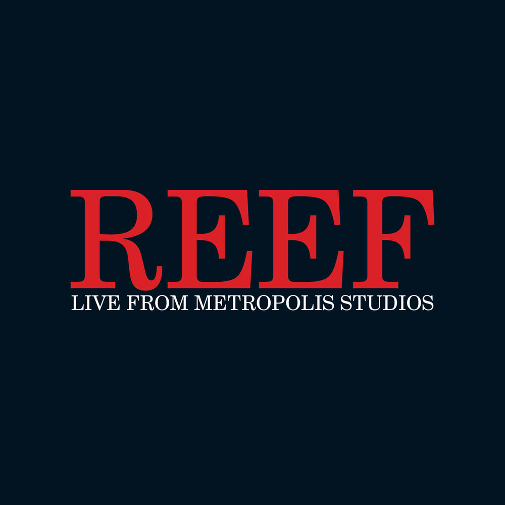 Picture of Live From Metropolis Studios