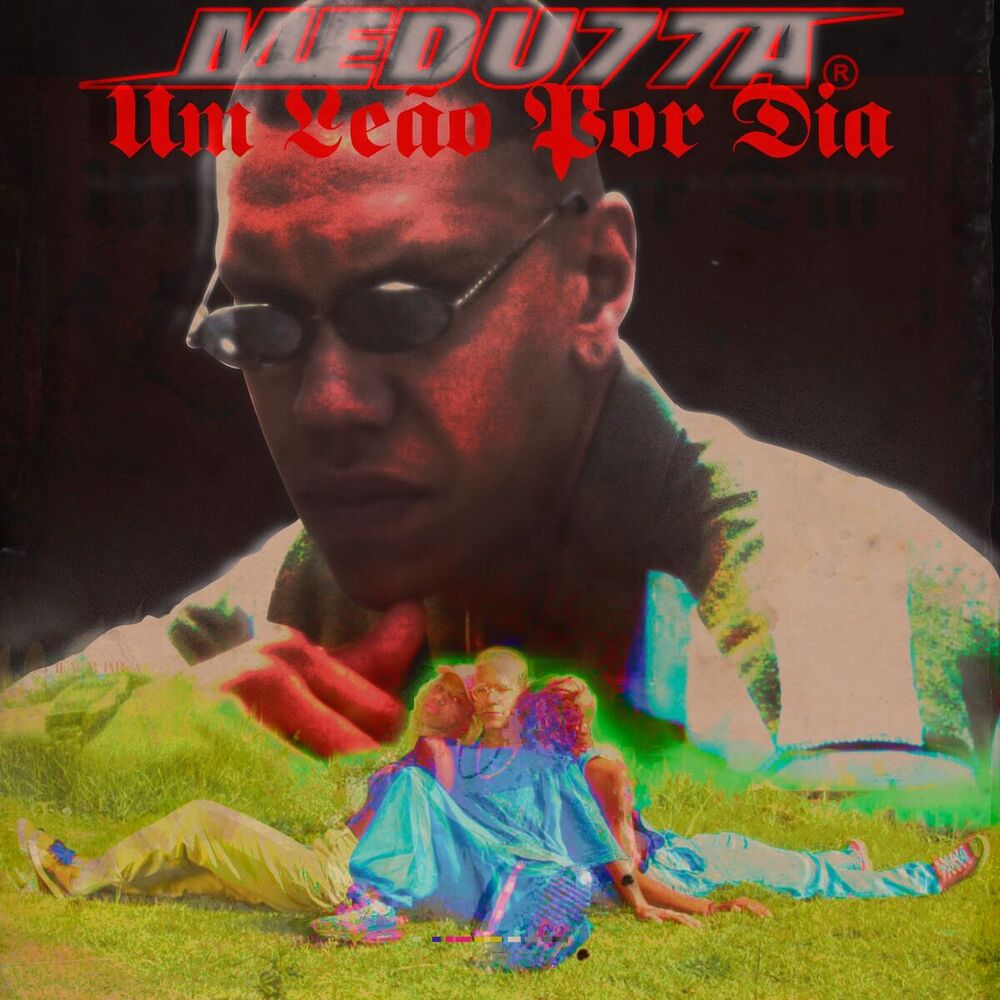 Picture of Um Leão por Dia
