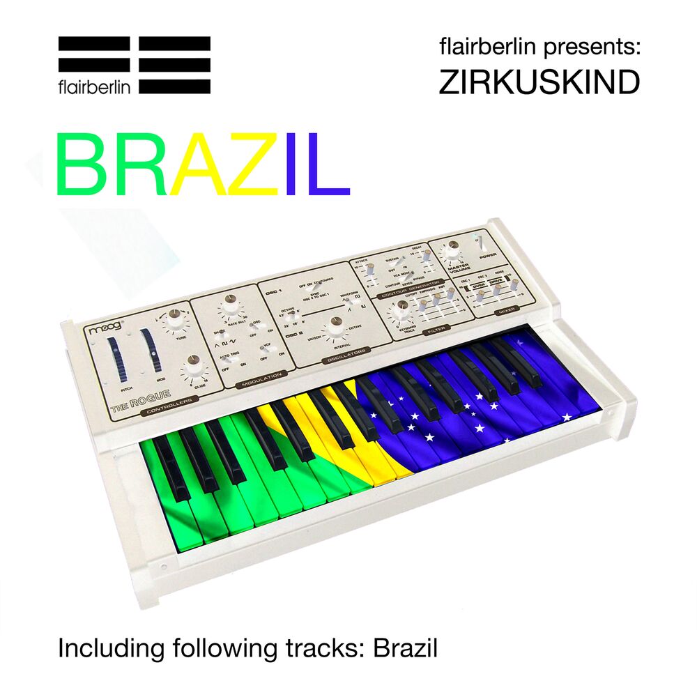Picture of Brazil