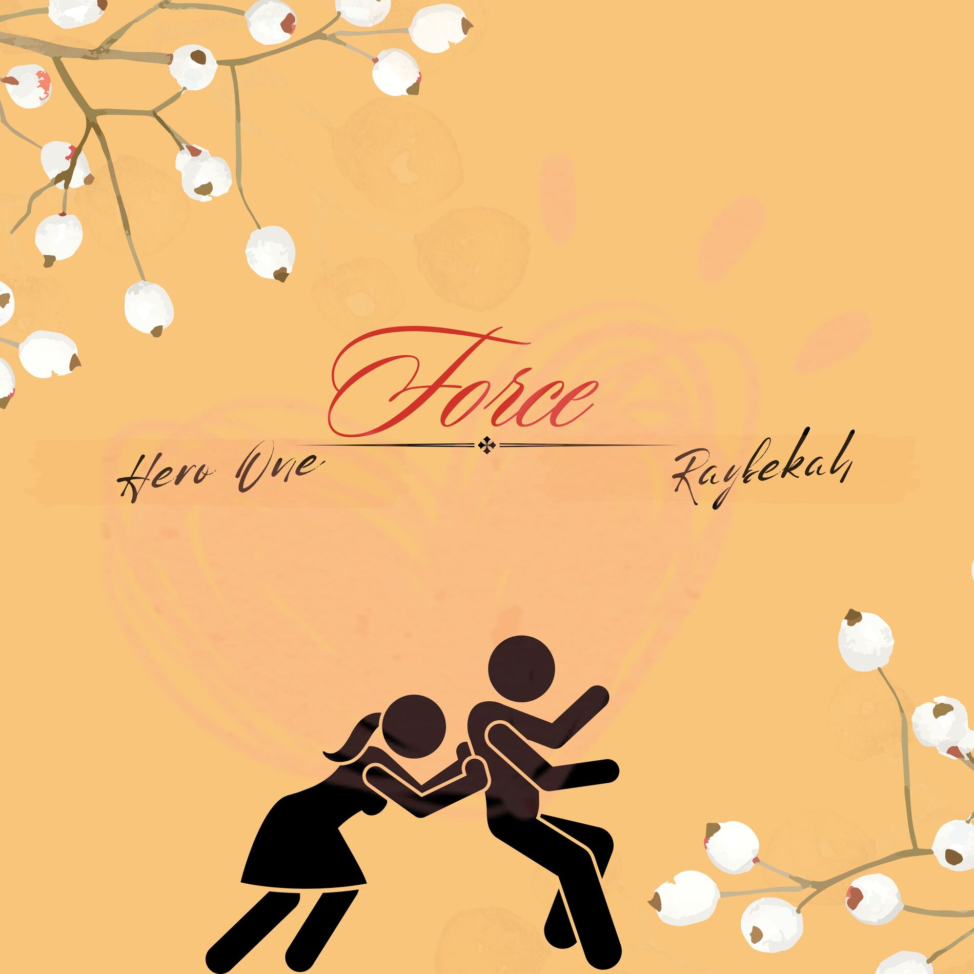 Album cover of Force