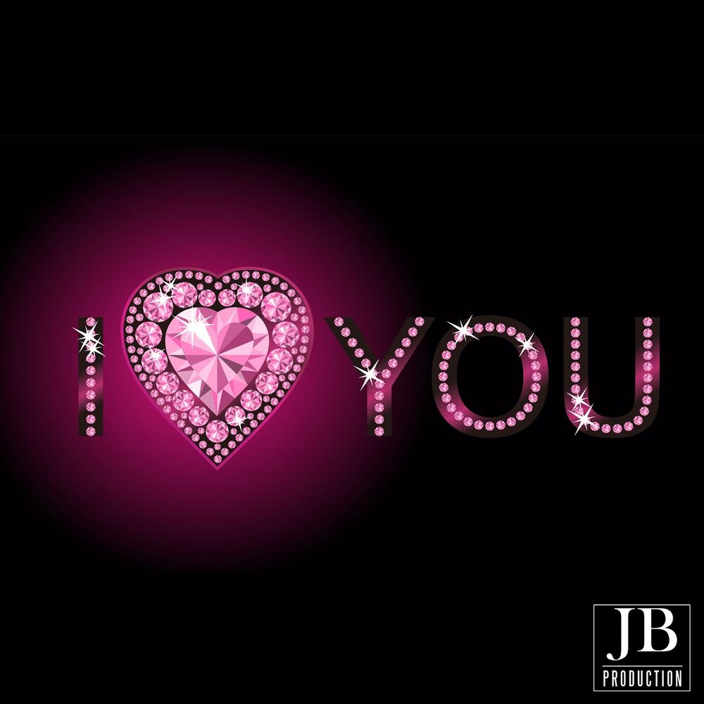 Picture of I Love You (Romantic Hits)