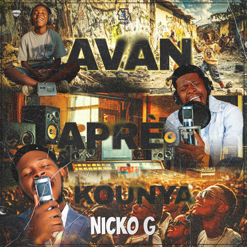 Album artwork