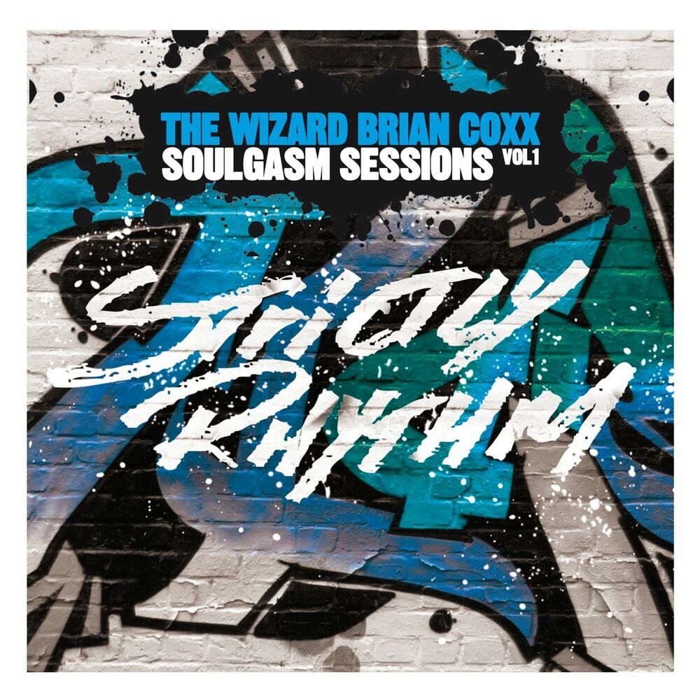 Picture of Soulgasm Sessions, Vol. 1