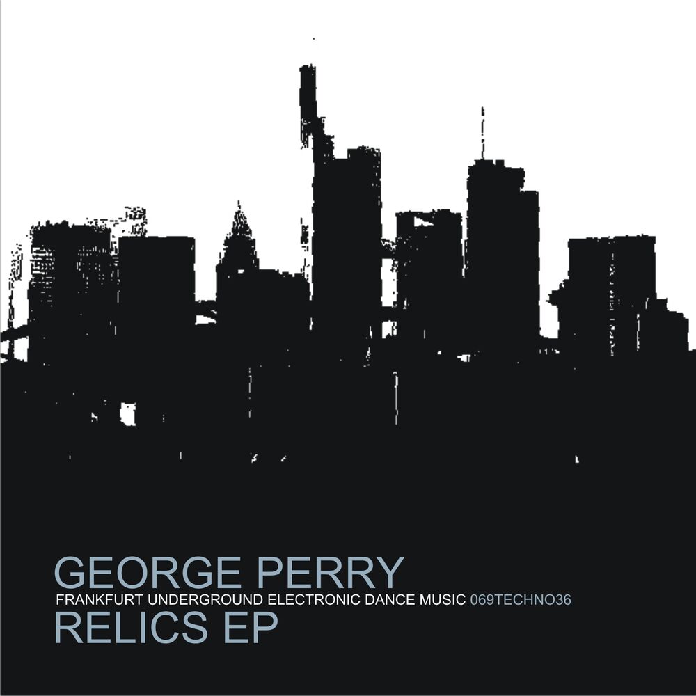 Picture of Relics EP