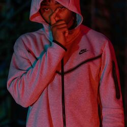 Cover of Shoot Pt 2