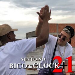 Sento No Bico Da Glock 2+1