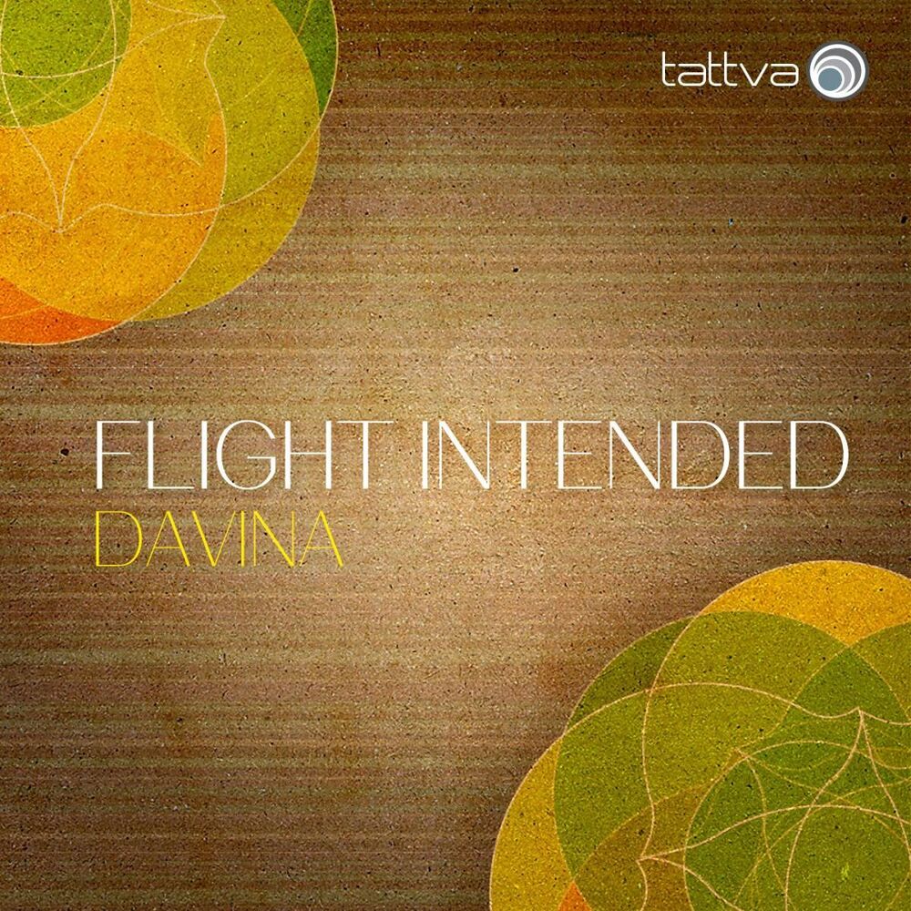 Picture of Flight Intended