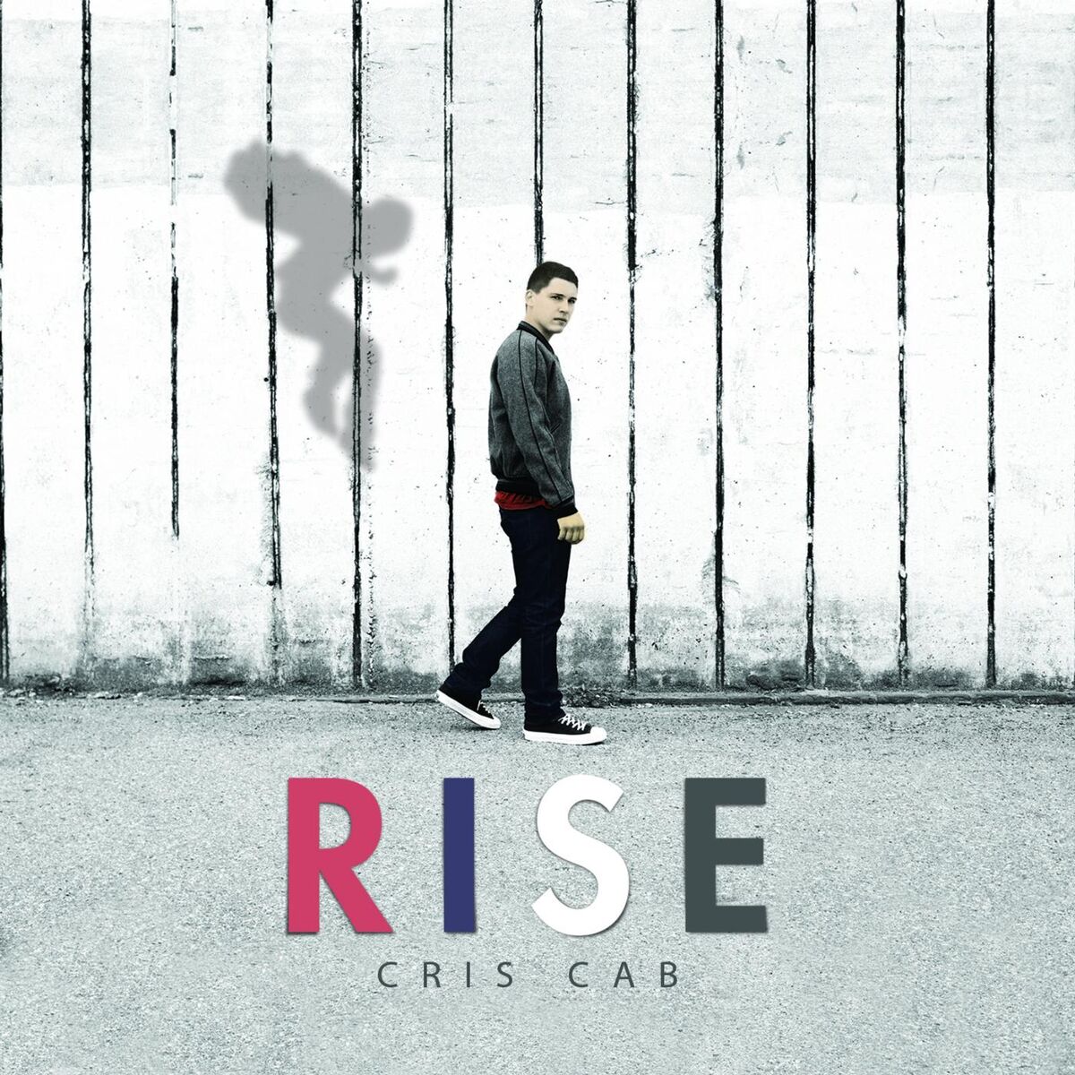 Album cover of Rise