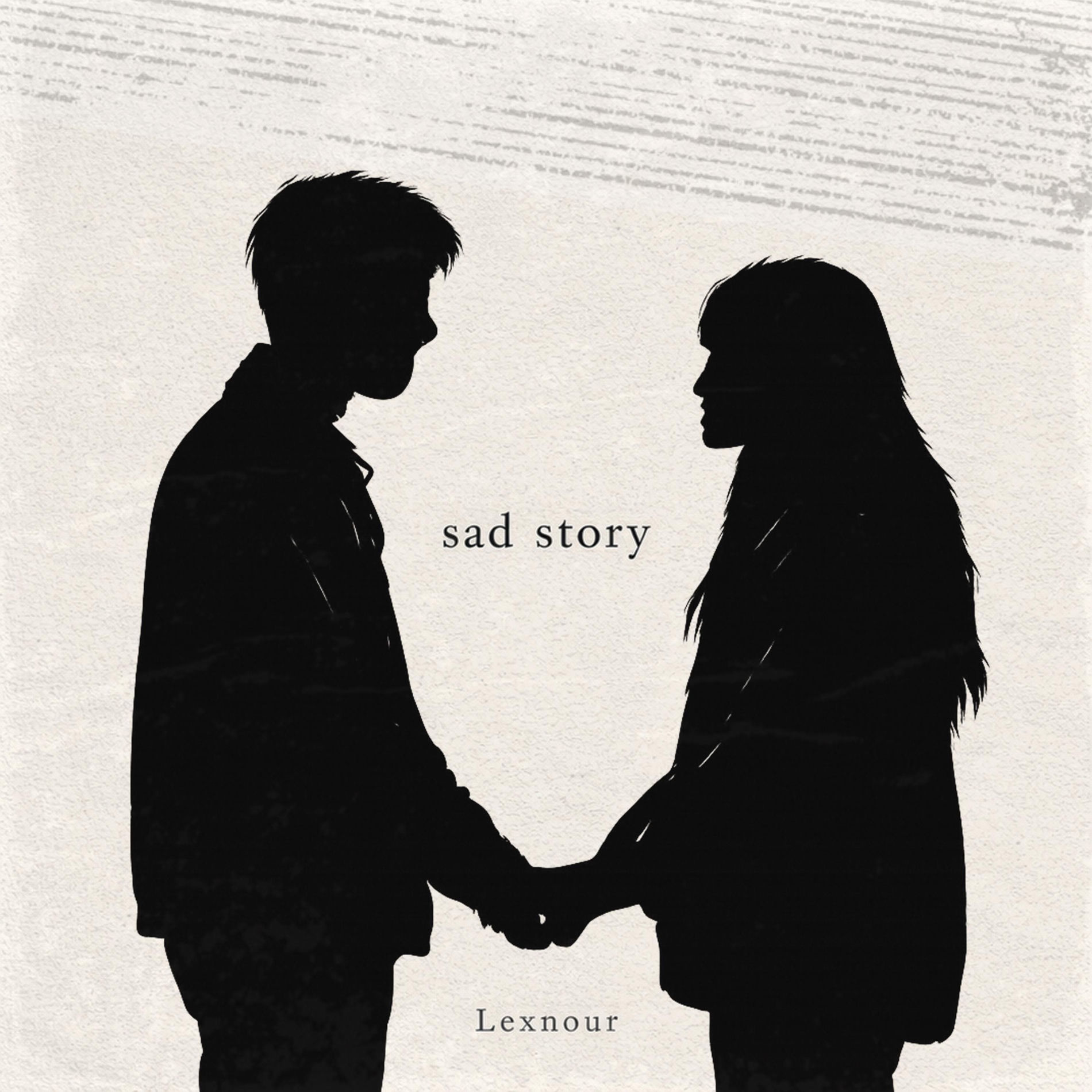 Album cover of Sad Story