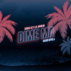 Cover of Dime Ma