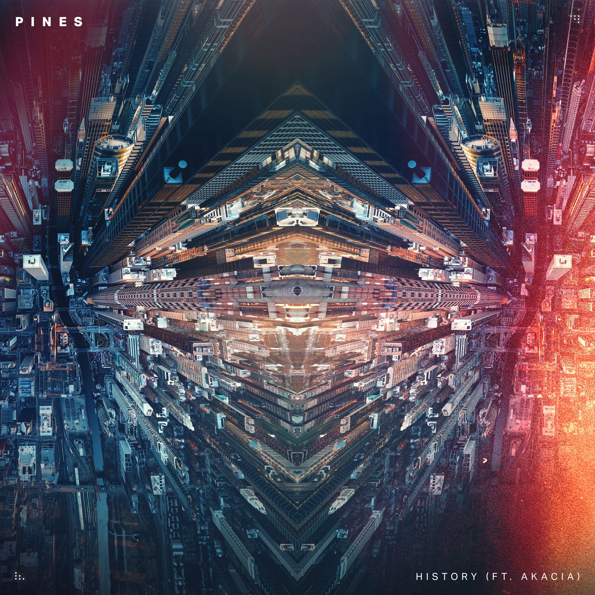 Album cover of History