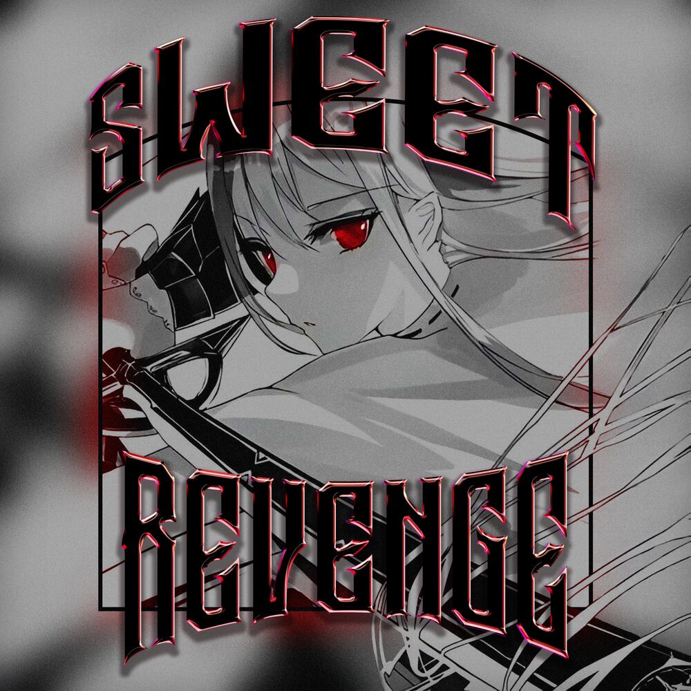 Picture of SWEET REVENGE