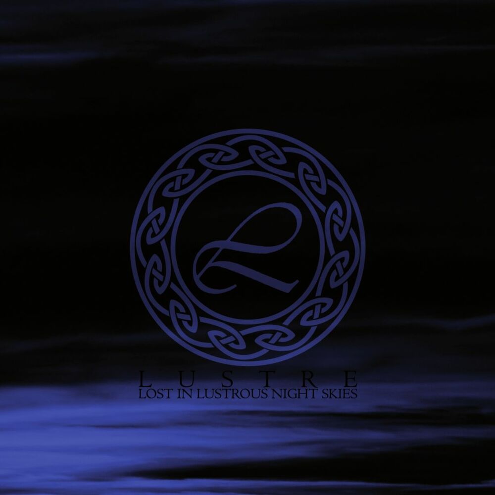 Picture of Lost In Lustrous Night Skies - EP