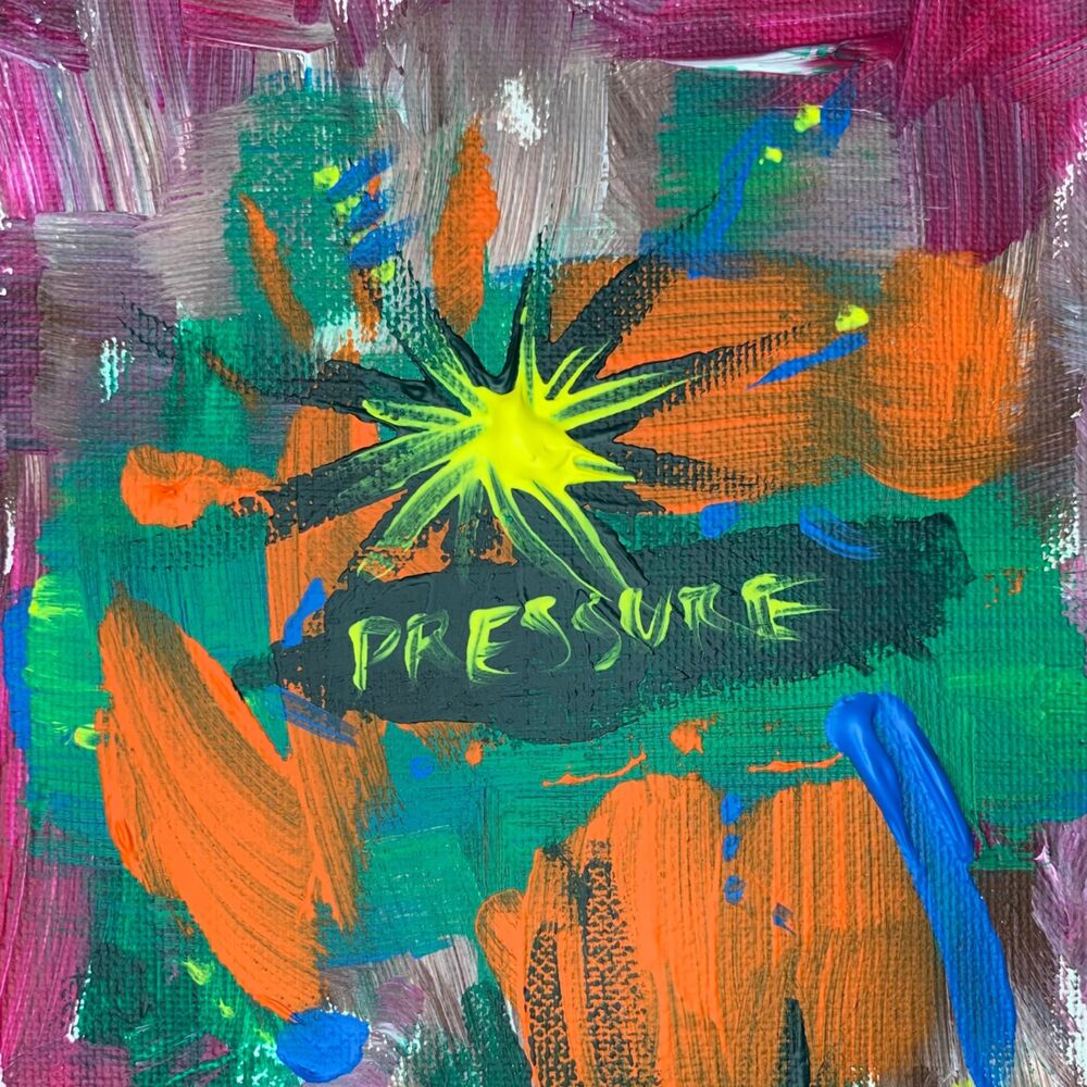 Picture of PRESSURE