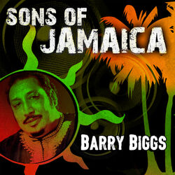 Cover of Sons Of Jamaica