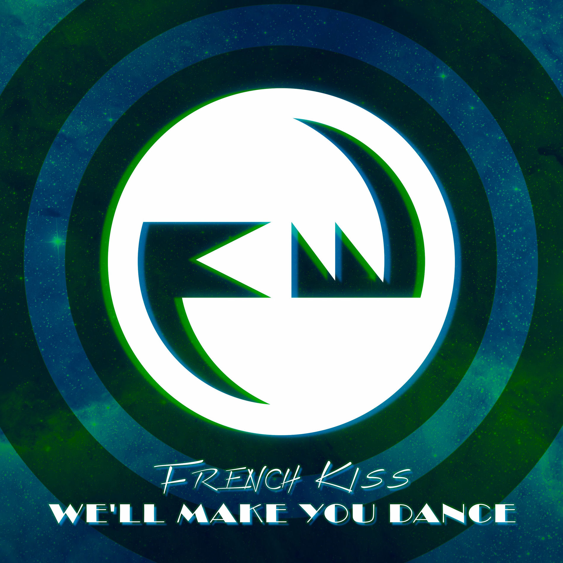 Album cover of We'll Make You Dance