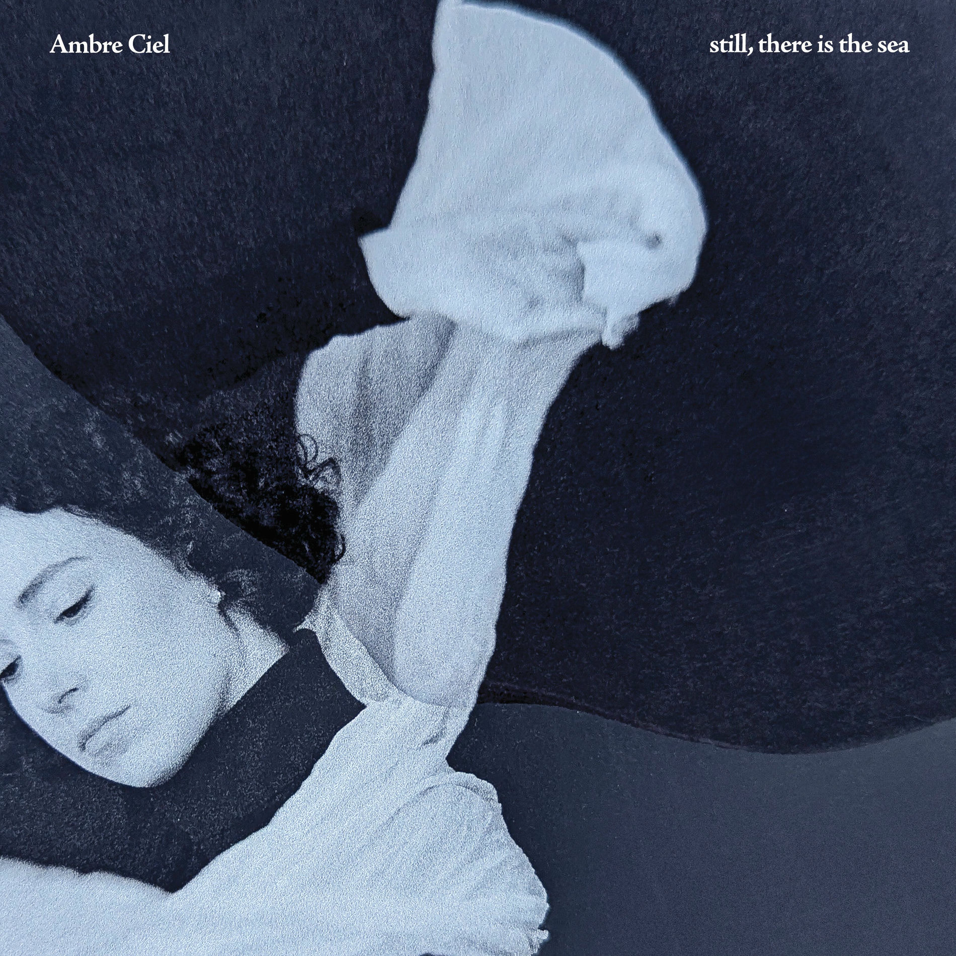 Album cover of pièce no.8