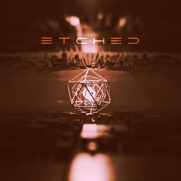 EARTHSHADE - Etched [single] (2025)