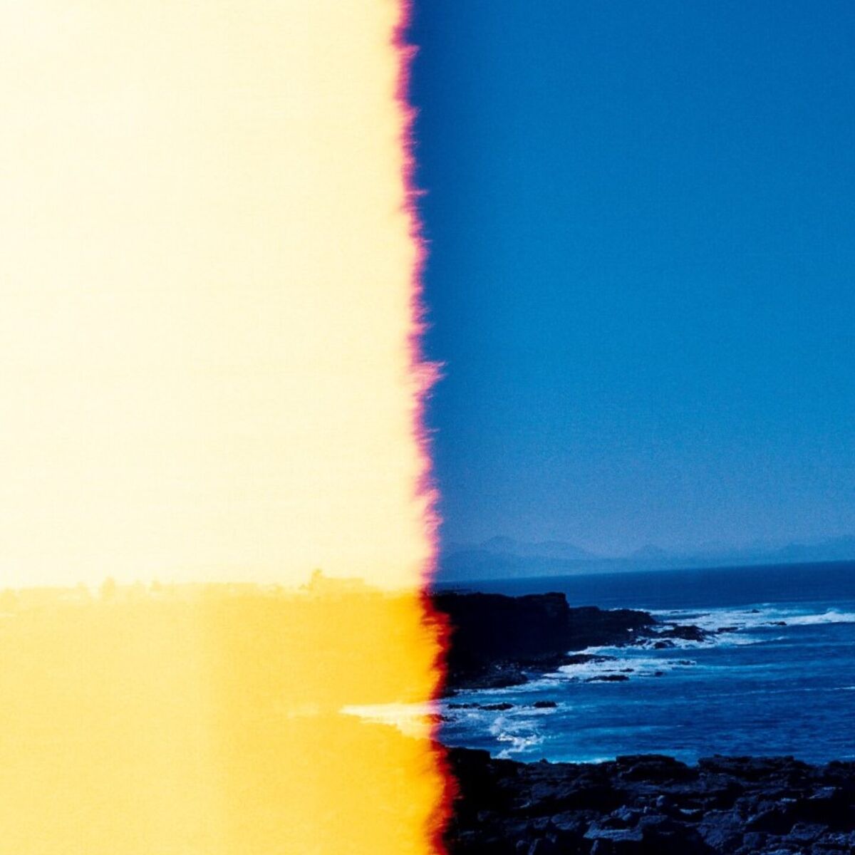 Album cover of Pour se dire au revoir