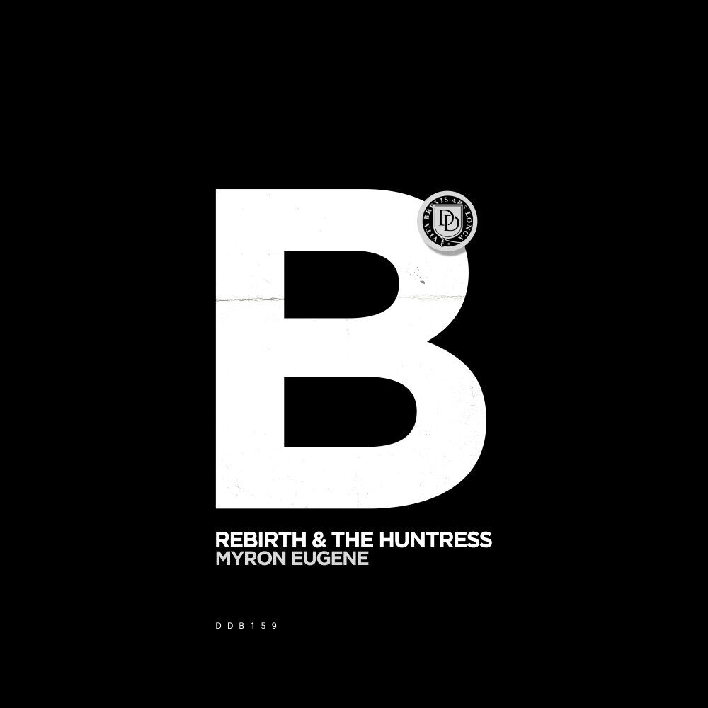 Picture of Rebirth & The Huntress