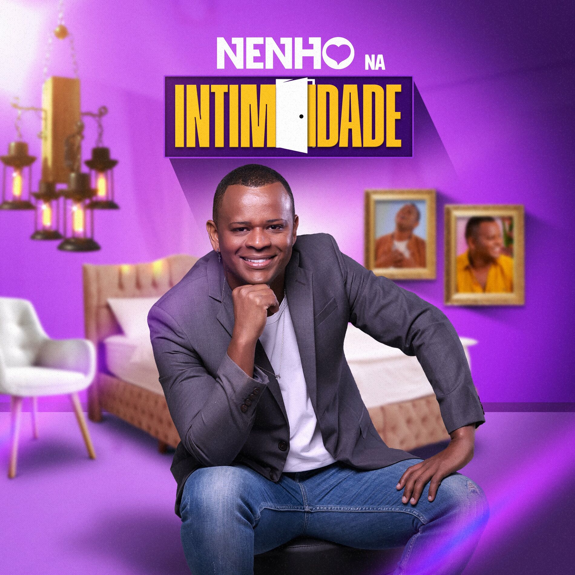 Album cover of Na Intimidade
