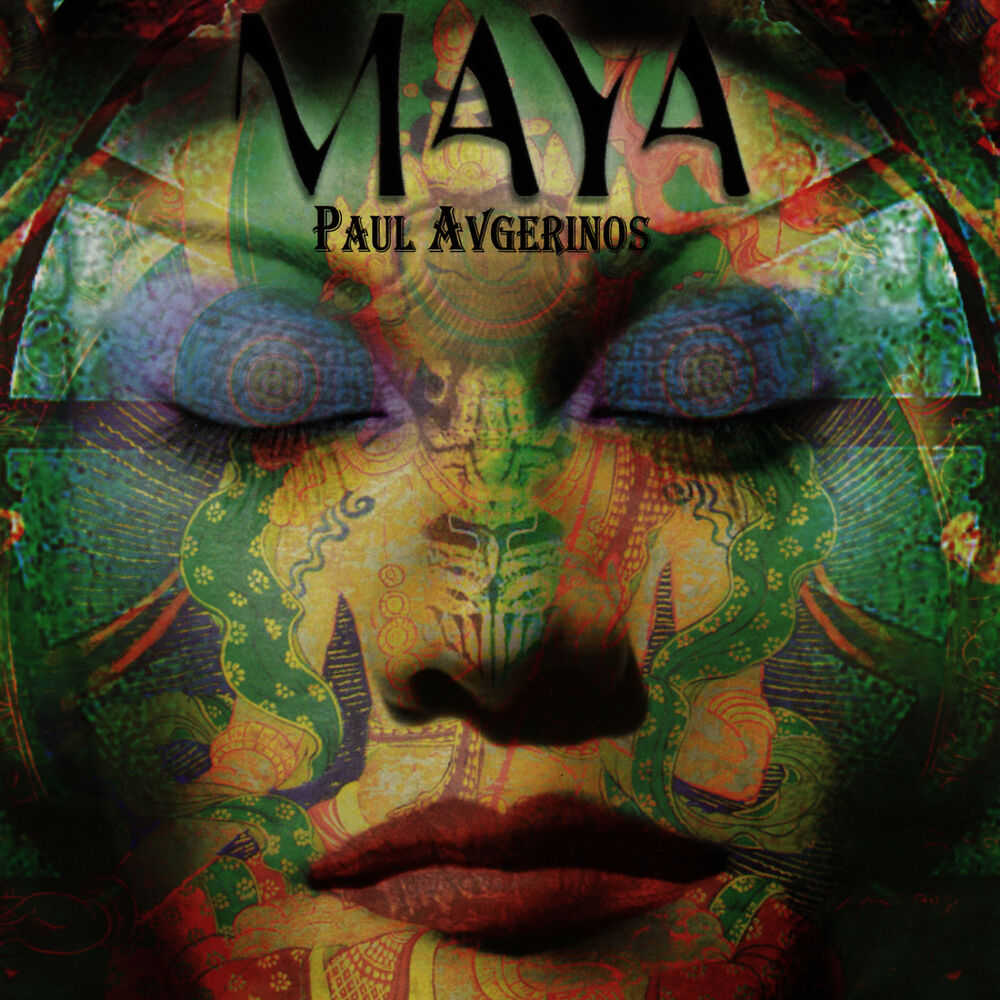 Picture of Maya