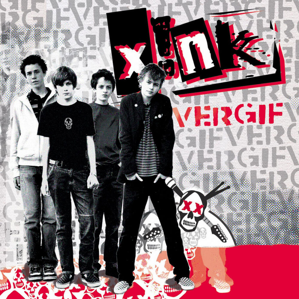 Picture of Vergif