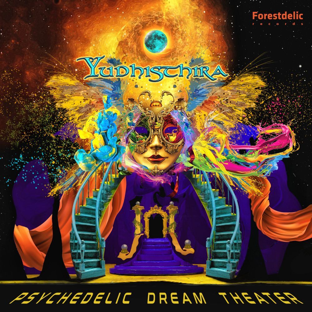 Picture of Psychedelic Dream Theater