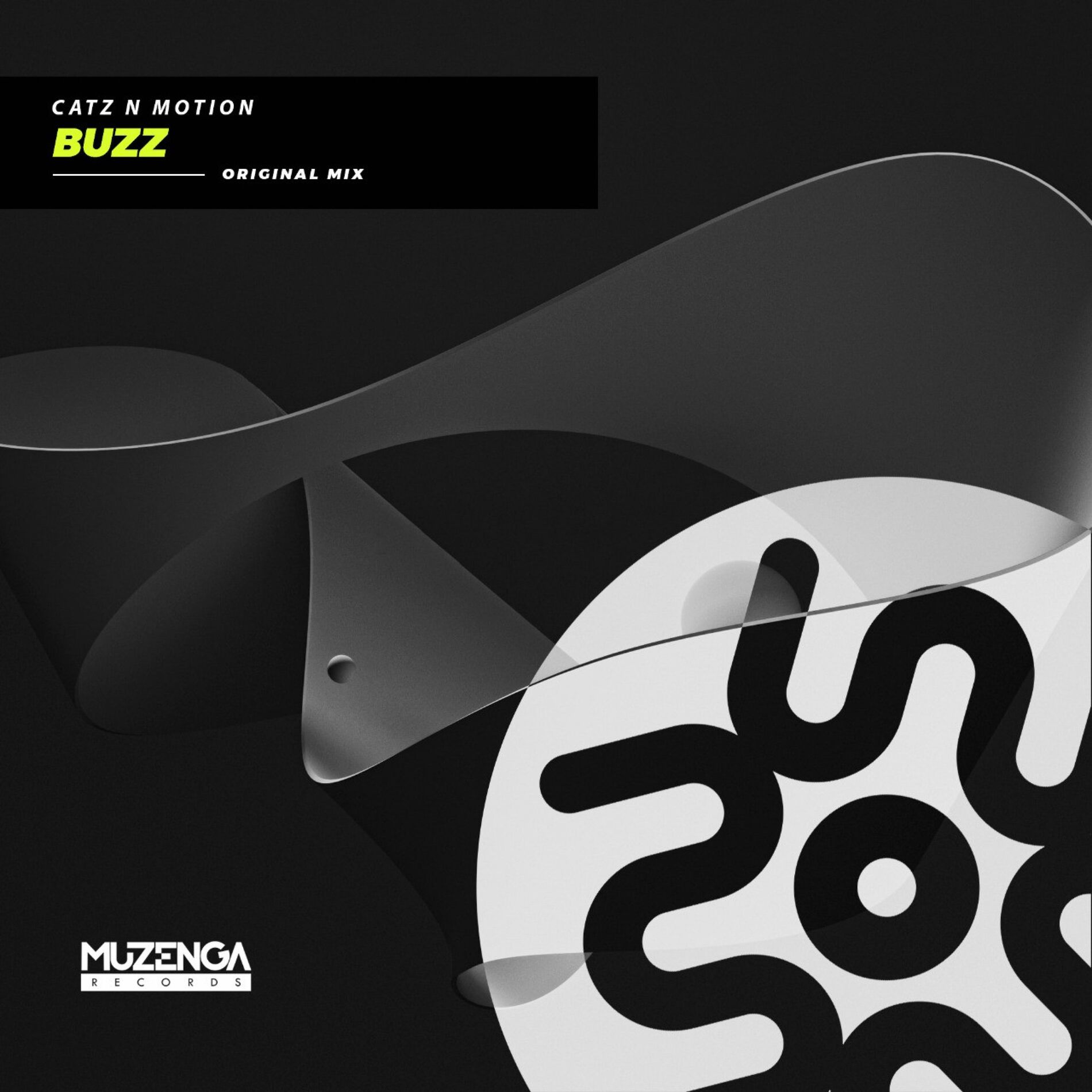 Album cover of BUZZ